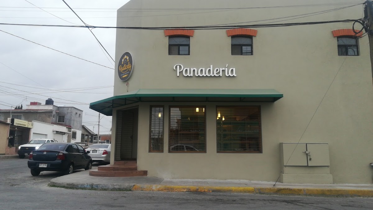 Panadería Pasticely in Chihuahua