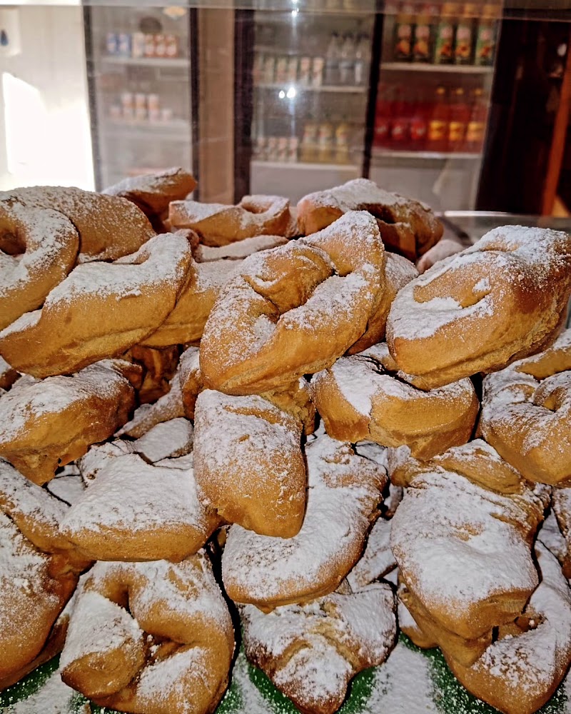 Panaderia Patricia