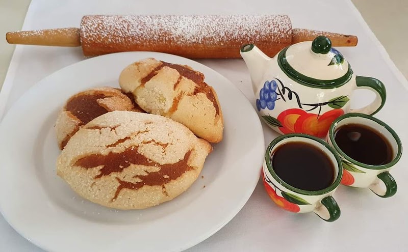 Panadería Reyna - Bakery in Distrito Central