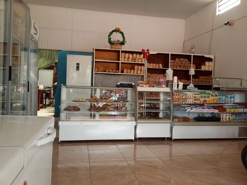 Panaderia Rico Pan