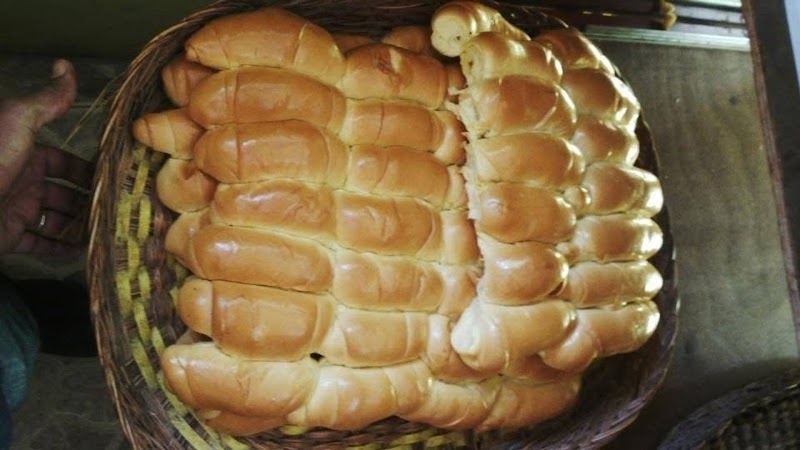 Panaderia Rionga in Higüey