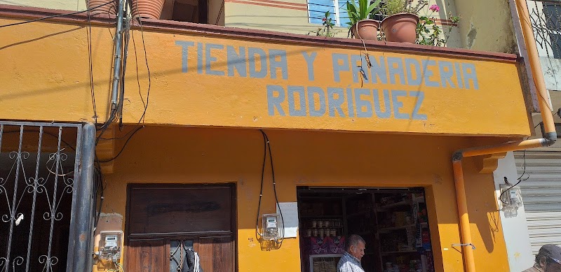 Panadería Rodríguez