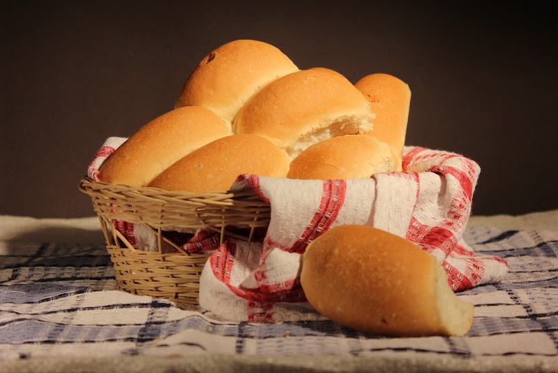 Panaderia Sagrado Corazon