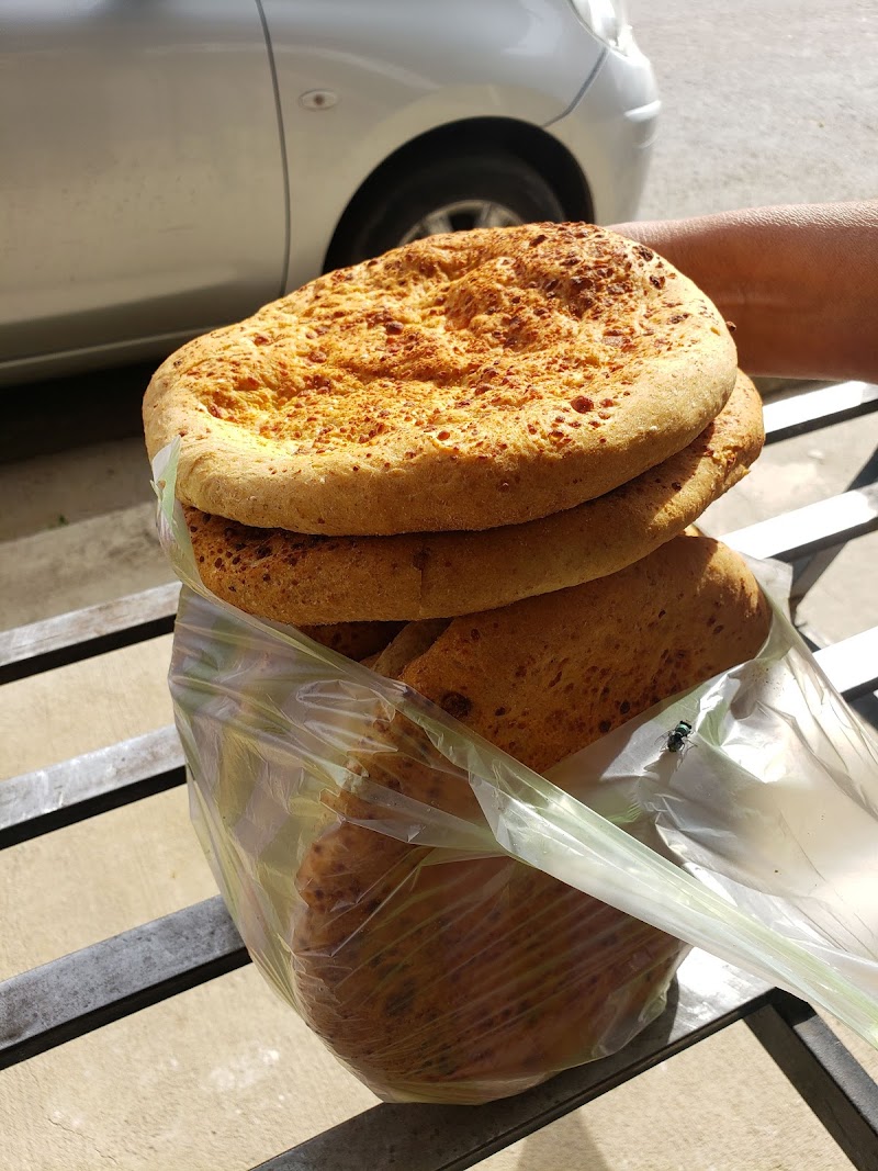 Panadería San Antonio "DOÑA ELY"