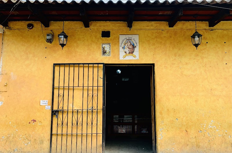 Panaderia San Antonio Lo de Cuchi Cuchi