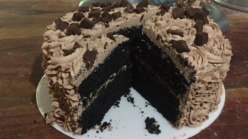 Panaderia San Diego - Bakery in Catarina