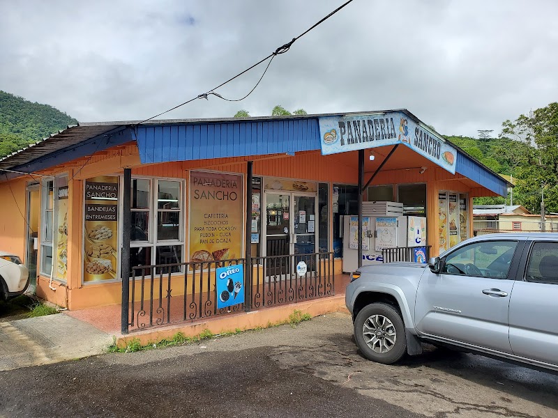 Panaderia Sancho in Adjuntas