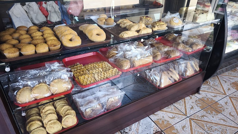 Panadería Tomasa Mena