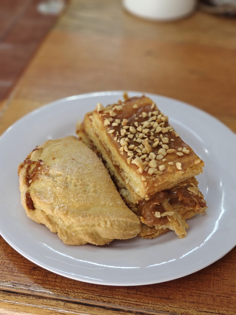 Panadería Trigo Miel in Alajuela