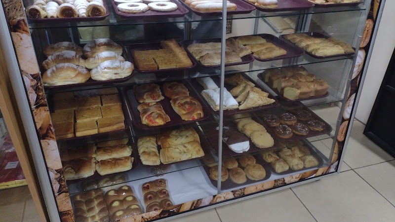 Panadería Valle Verde
