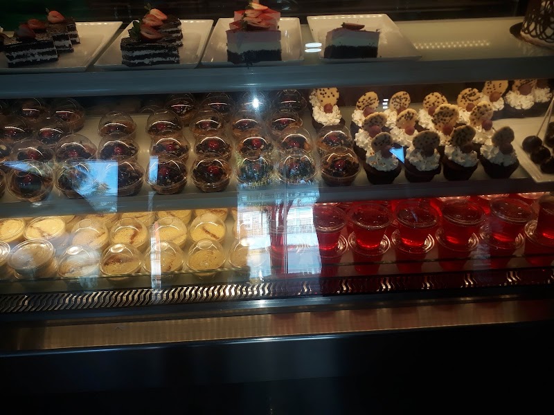 Panaderia Vanesa - Bakery in Bonao