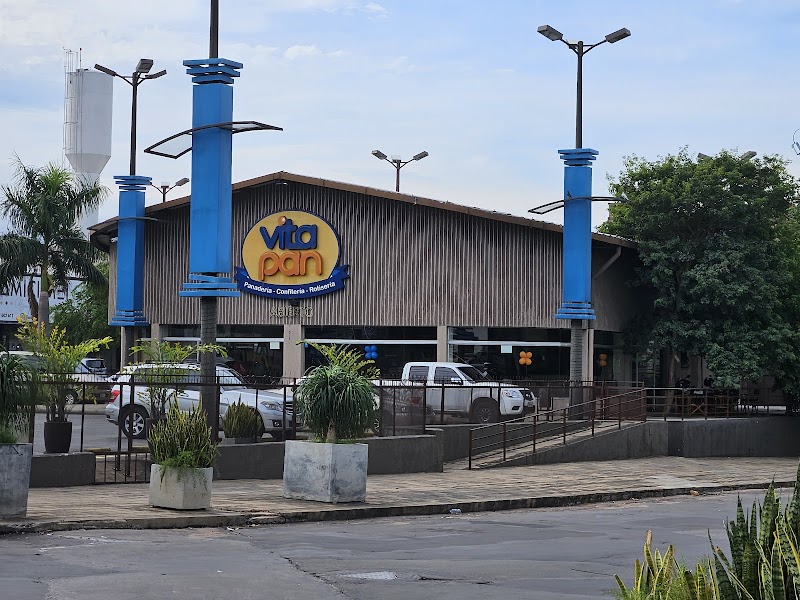 Panadería Vita Pan