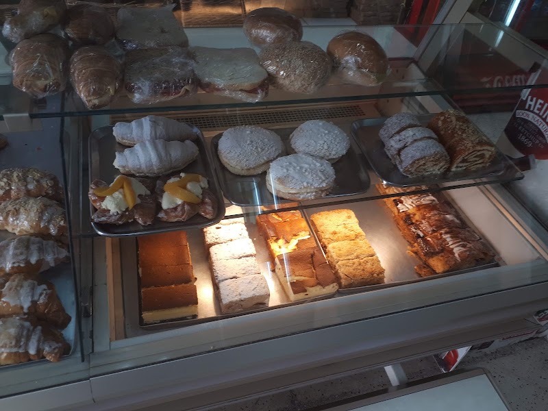 Panaderia y Confiteria Deutsche Backerei Michael Bock