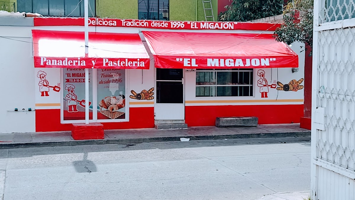 Panadería y Pastelería "El Migajón" in Durango
