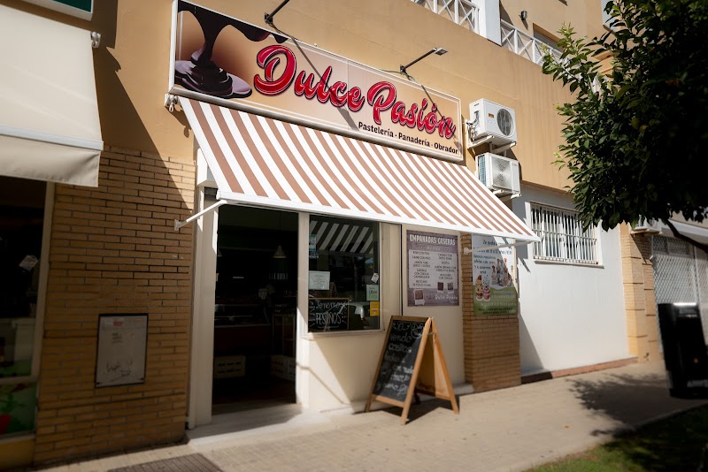 Panadería y Pastelería Fina "Dulce Pasión " - Bakery in Abancay