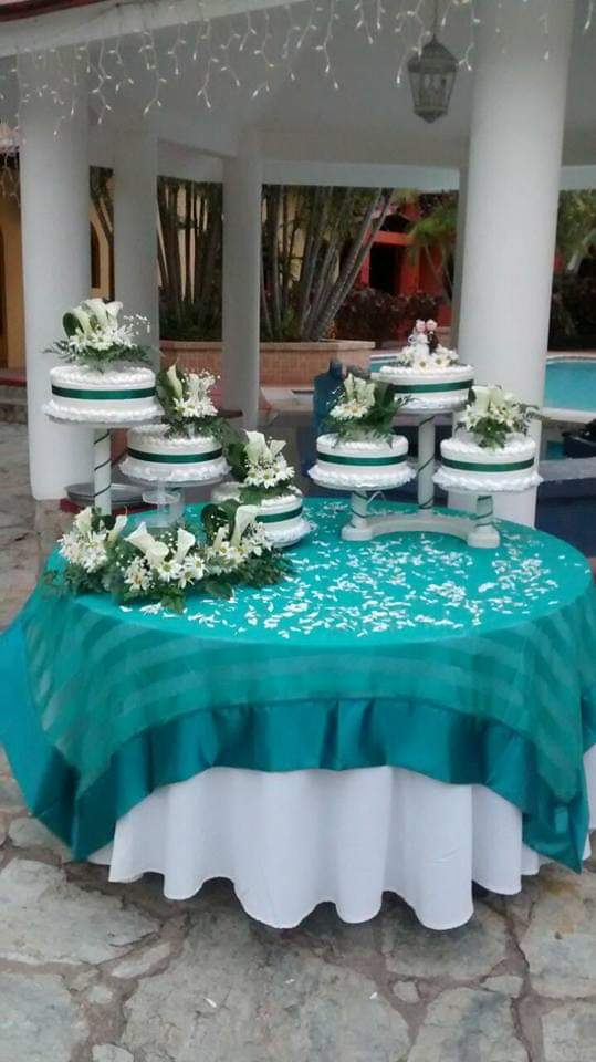 Panaderia y pasteleria la moderna chiquimula
