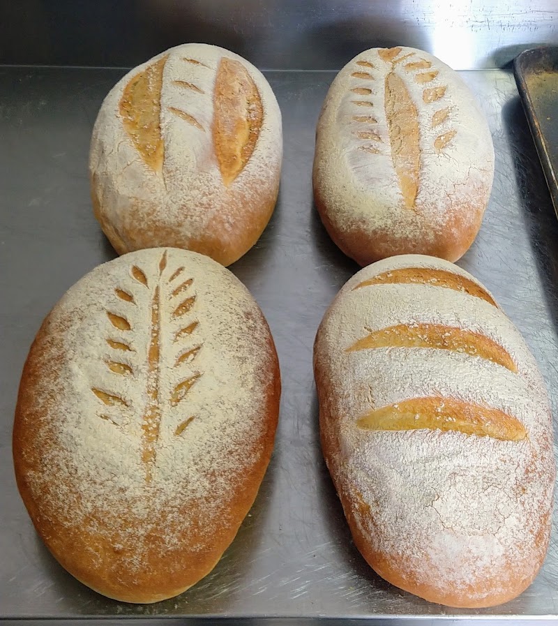 Panaderia y Pasteleria Luca's