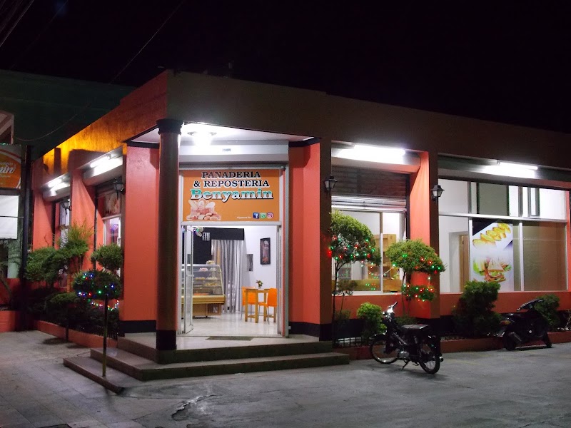 Panaderia y Reposteria Benyamin - Bakery in Bonao