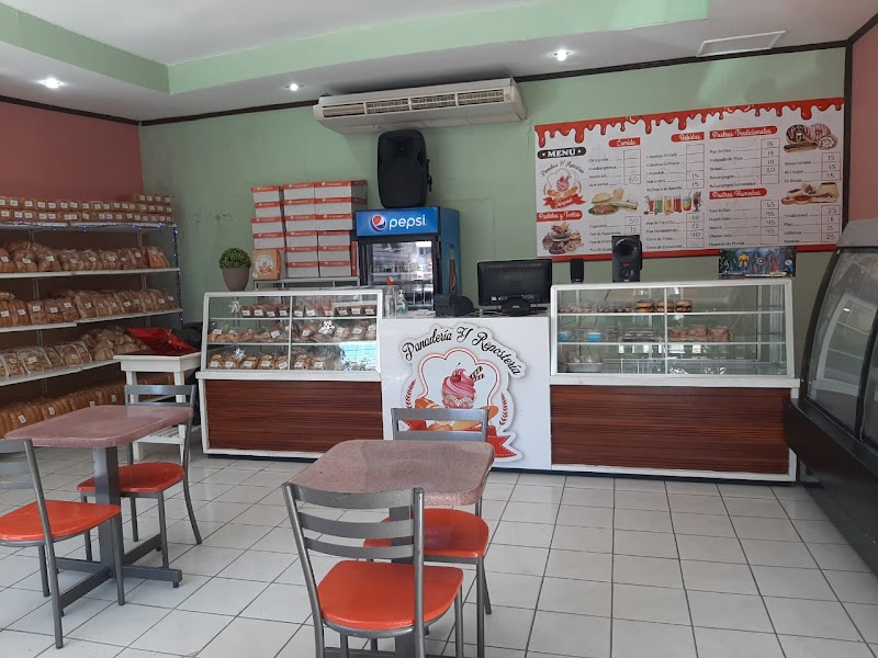 Panaderia y reposteria Lau in Choluteca