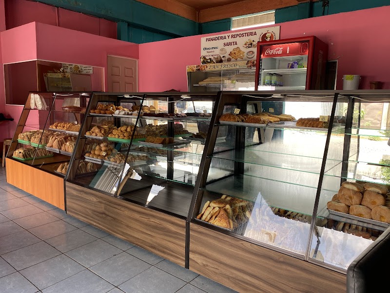 Panaderia y Reposteria Sarita in Estelí