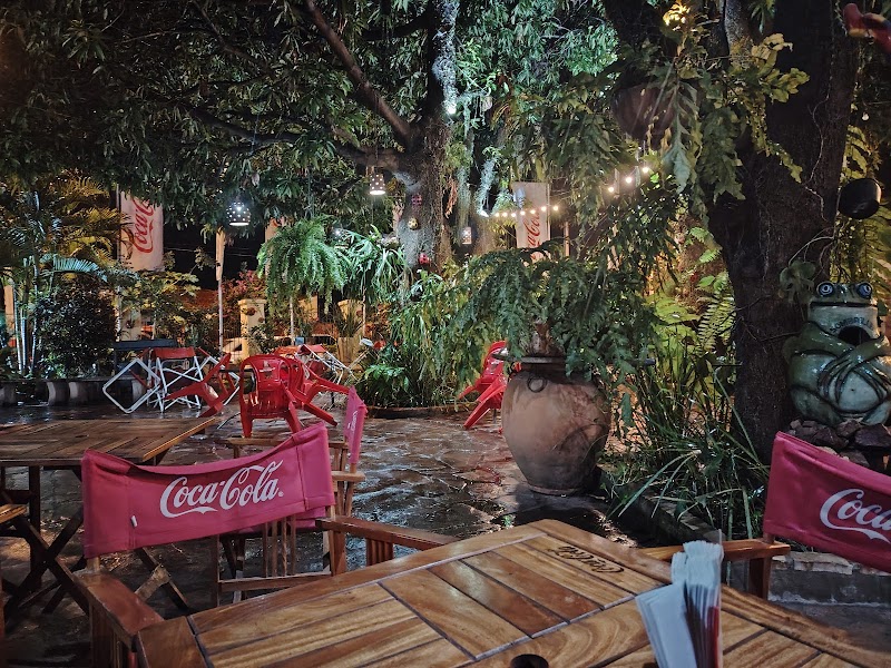 Panadería Y Restaurante Don Pablo
