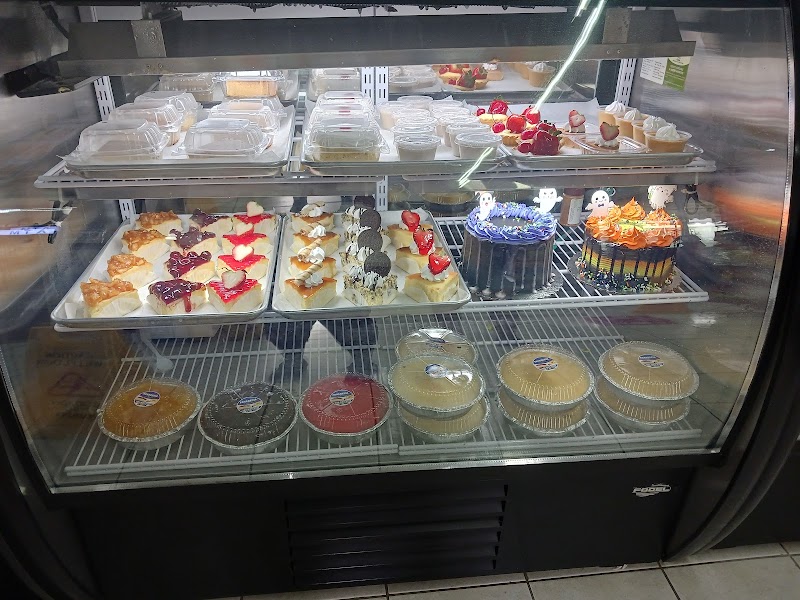 Panadería Yeimar - Bakery in Aguada
