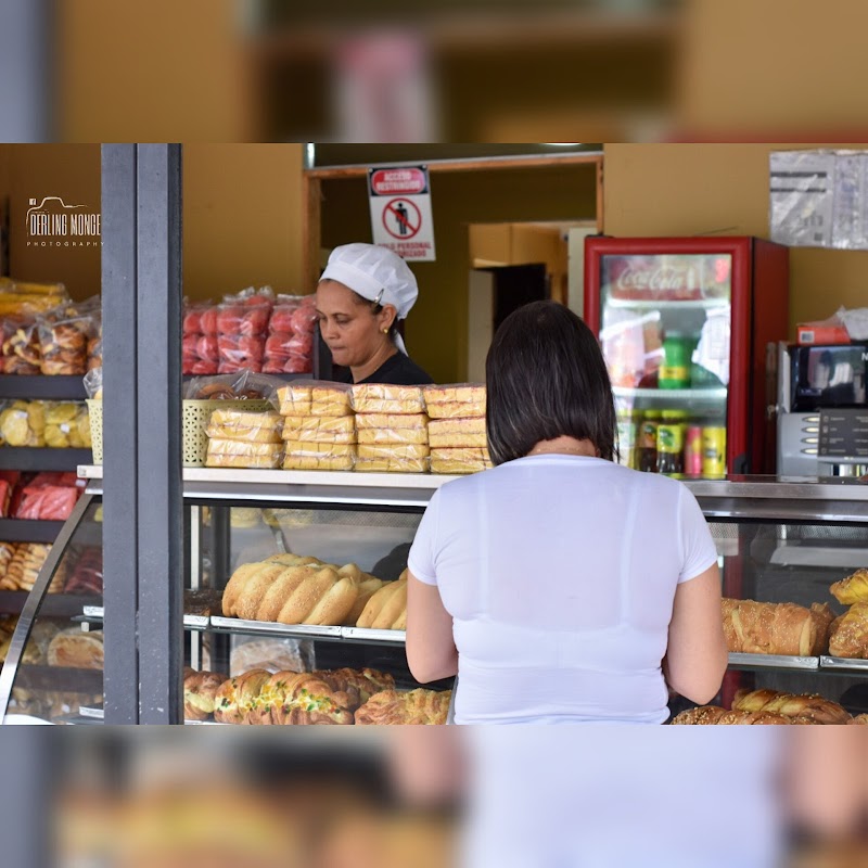Panaderia Yiredh - Bakery in Aguas Zarcas