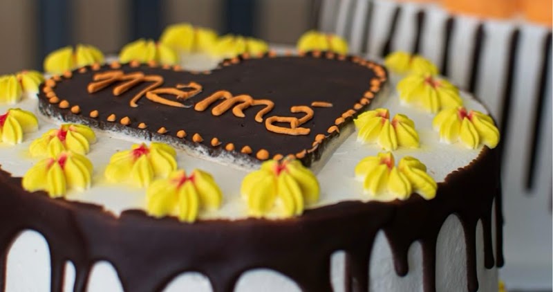 Panadería Zahína Calama