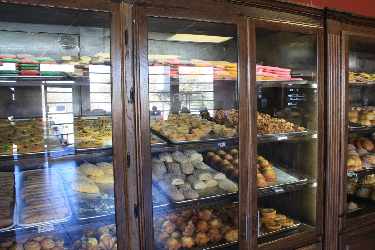 Panaderias Don Goyo in Fort Worth