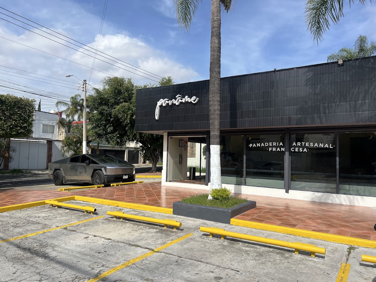 Panâme in Zapopan