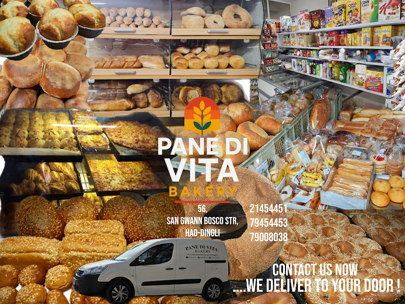 Pane di Vita