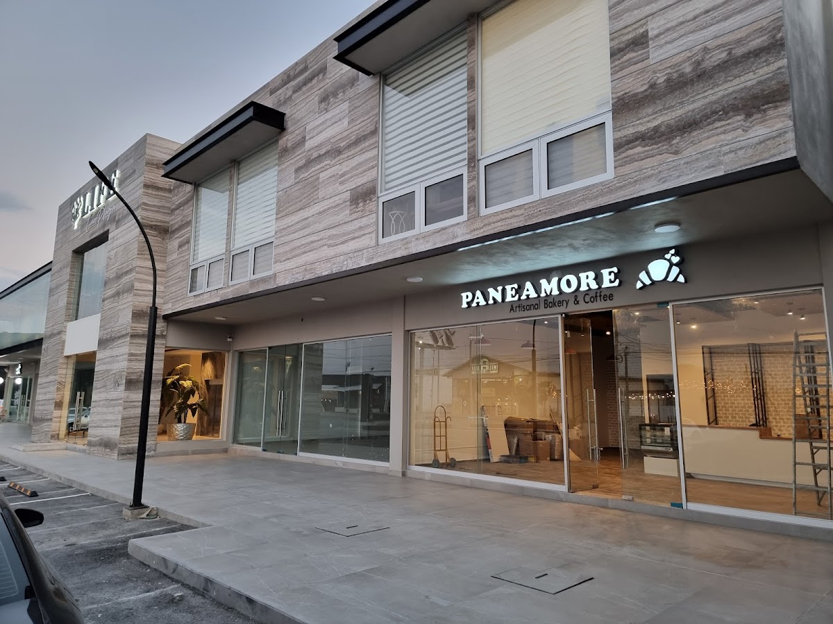 PANEAMORE in Saltillo