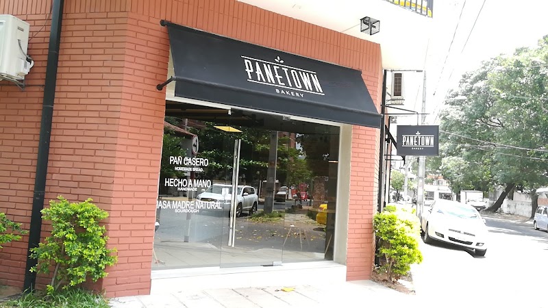 Panemac