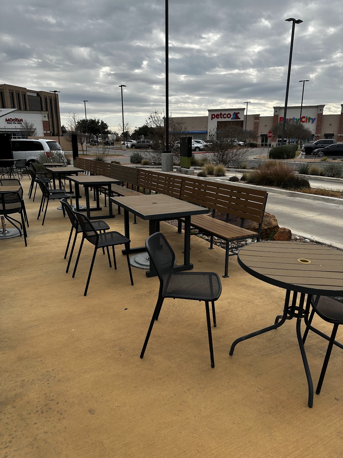 Panera Bread in Abilene