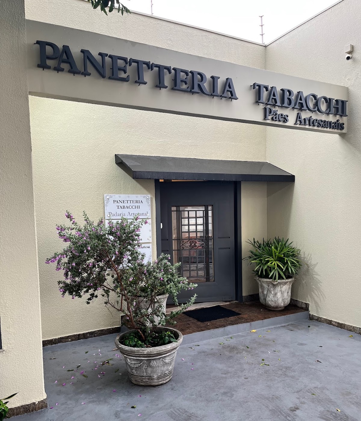 Panetteria Tabacchi in Cuiabá