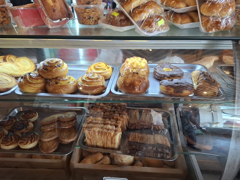 Paniáfrica - Bakery in Cidade de Maputo