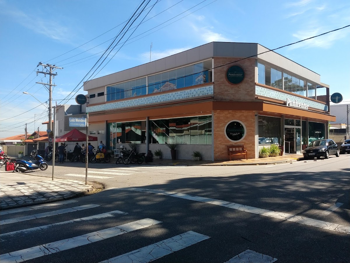 Panicenter in Sorocaba