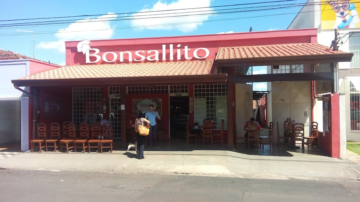 Panificadora Bonsallito in Uberaba