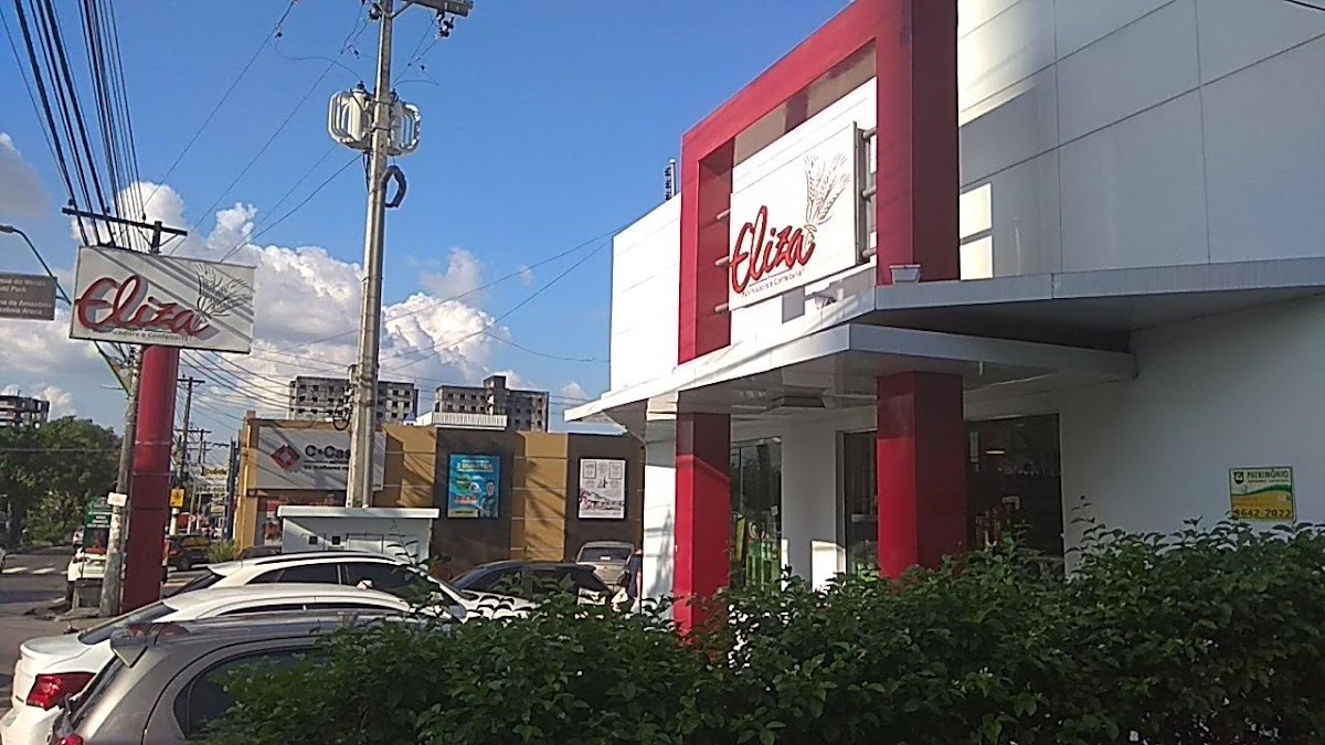 Panificadora Eliza in Manaus