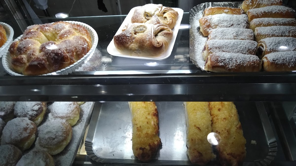 Panificadora Gallery - Bakery in São Vicente