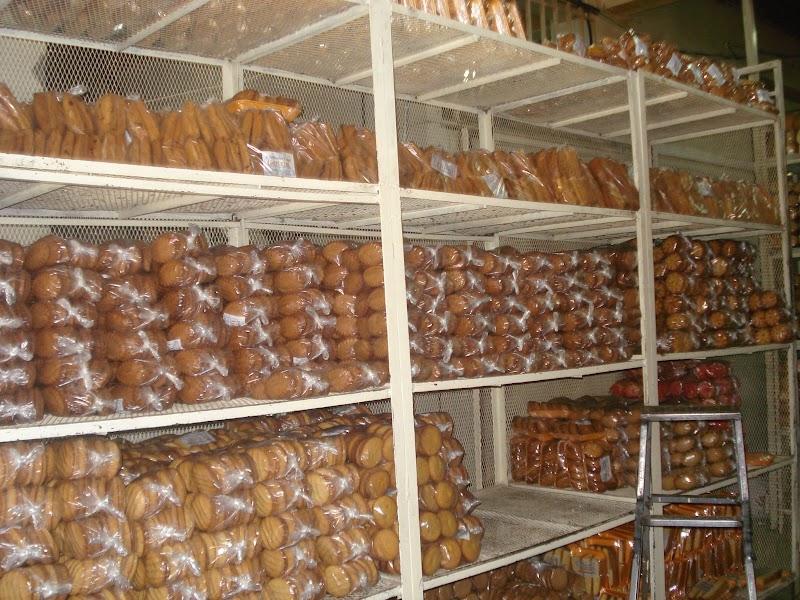 Panificadora Gerizim - Bakery in Distrito Central