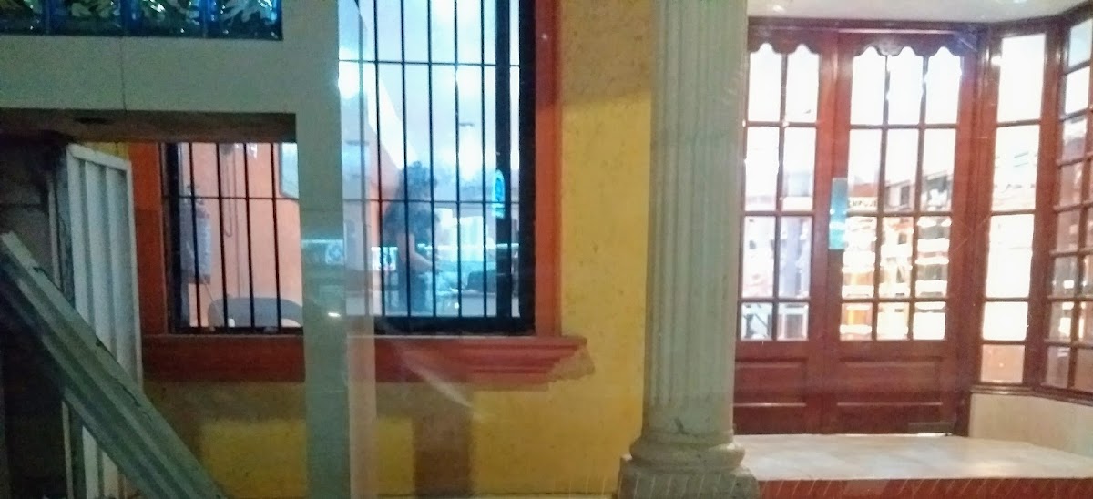 Panificadora La Nueva Espana, S.A. de C.V. - Bakery in Campeche