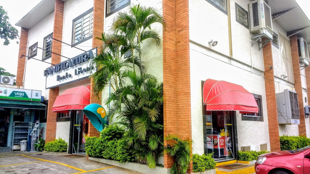 Panificadora Monte Líbano in Campo Grande