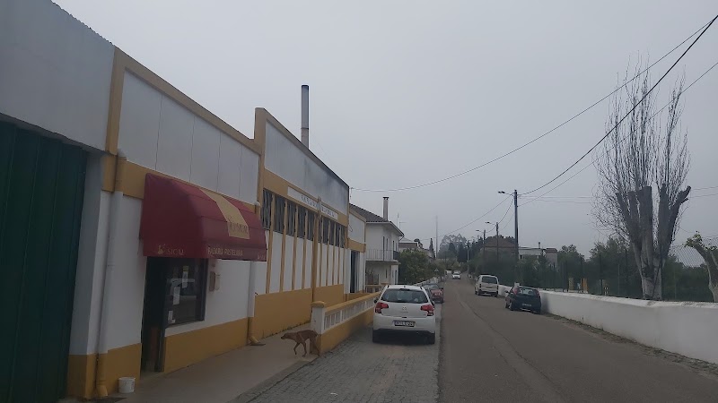 Panificadora Mourisquense