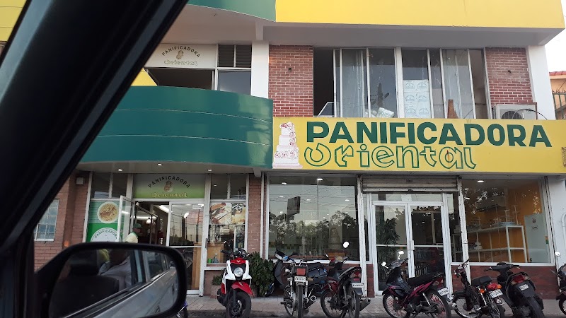 Panificadora Oriental - Bakery in La Romana