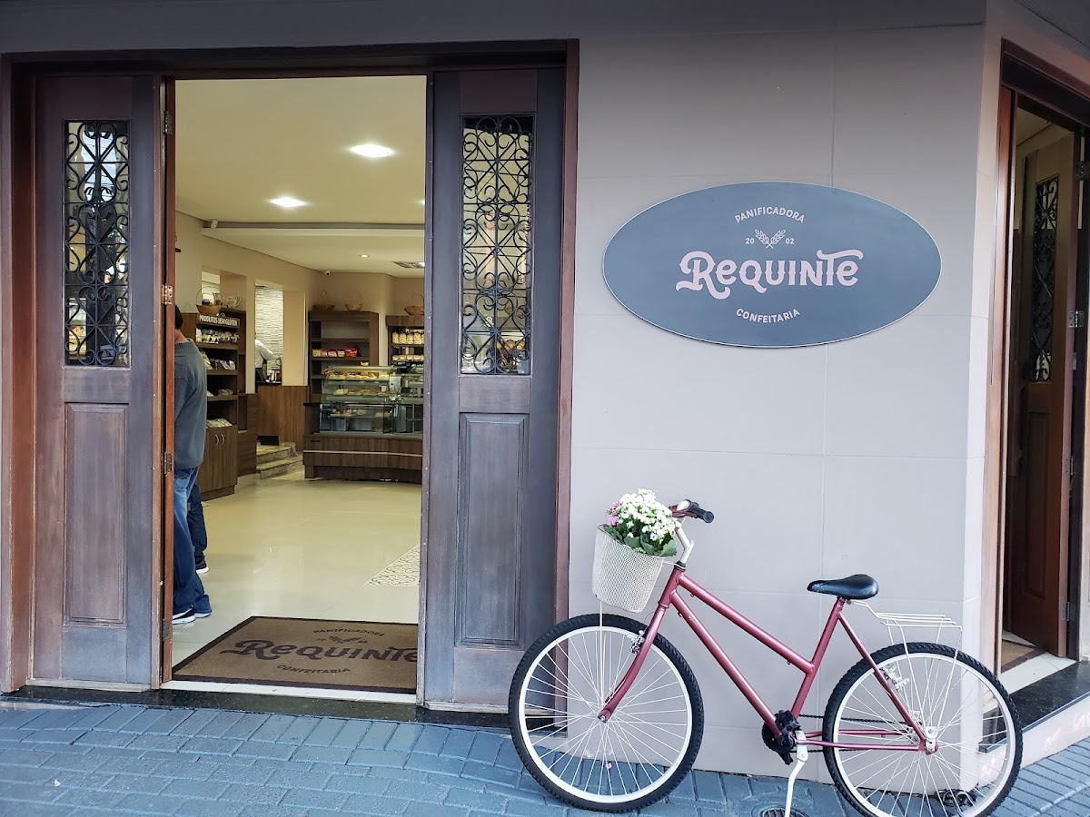 Panificadora Requinte in Cascavel