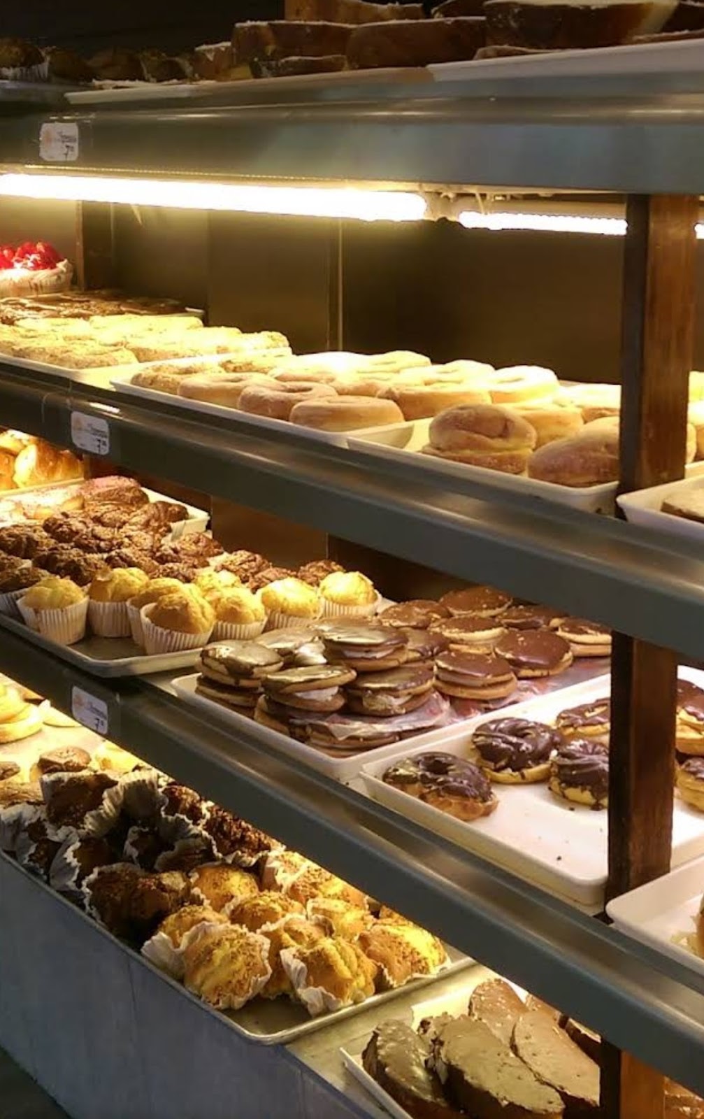 Panificadora y Pastelería Los Arcos in Nezahualcóyotl