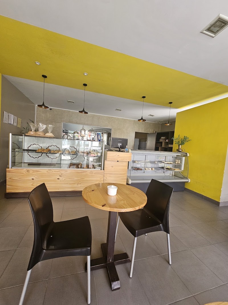 Pannis in Cochabamba