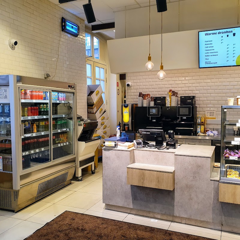 Panos Rail Aalst - Bakery in Aalst