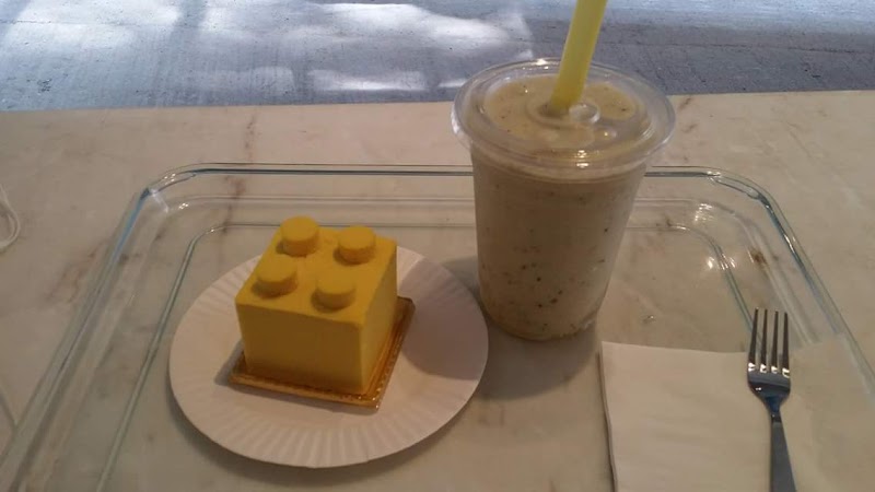 Pantry Bread and Pastries - Pastry Shop in Causeway Bay
